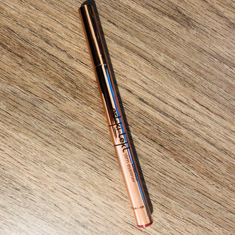 LA SPLASH eyeliner